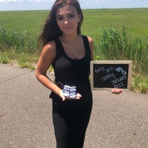 Meet your Posher, Jessie